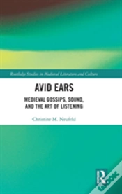 Capa do artigo Avid Ears
