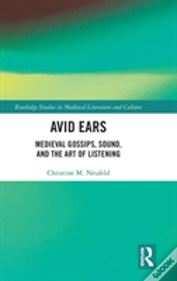 Capa do artigo Avid Ears