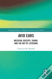 Capa do artigo Avid Ears