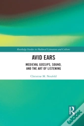 Avid Ears