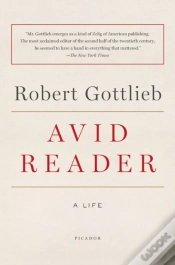 Capa do artigo Avid Reader