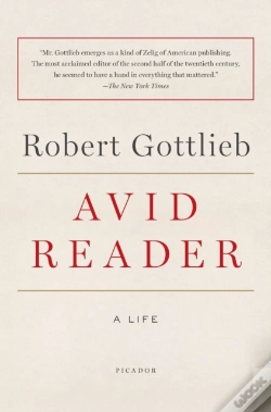 Capa do artigo Avid Reader