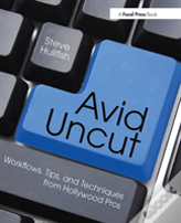 Avid Uncut
