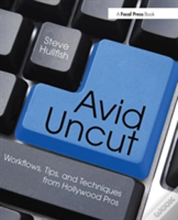 Capa do artigo Avid Uncut