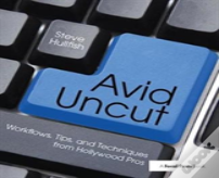 Avid Uncut