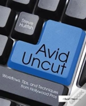 Capa do artigo Avid Uncut