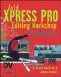Avid Xpress Pro Editing Workshop - Preview