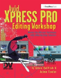 Avid Xpress Pro Editing Workshop - Preview