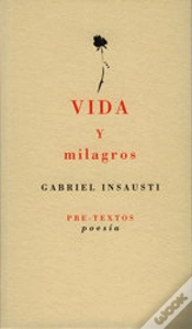Capa do artigo Ávida Y Milagros