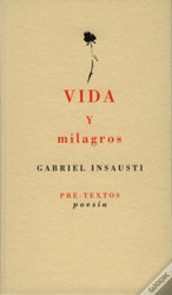 Capa do artigo Ávida Y Milagros