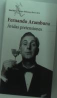 Ávidas Pretensiones