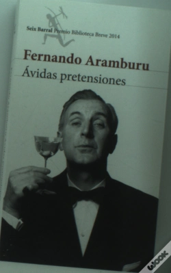Capa do artigo Ávidas Pretensiones