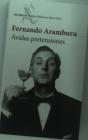 Ávidas Pretensiones - Preview