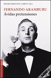 Capa do artigo Ávidas Pretensiones