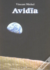 Capa do artigo Avidia