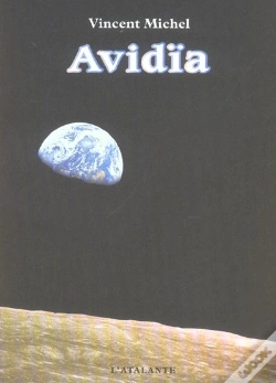 Capa do artigo Avidia