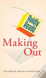 Capa do artigo Avidly Reads Making Out