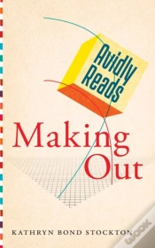 Capa do artigo Avidly Reads Making Out
