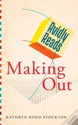 Capa do artigo Avidly Reads Making Out