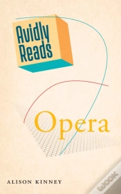 Capa do artigo Avidly Reads Opera