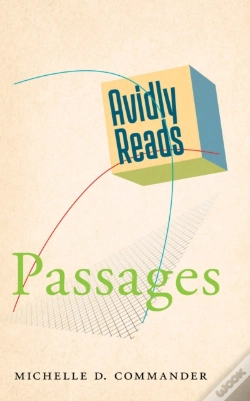Capa do artigo Avidly Reads Passages