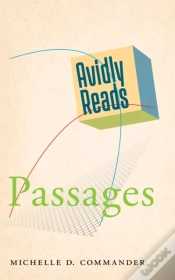 Capa do artigo Avidly Reads Passages