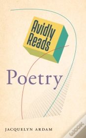 Capa do artigo Avidly Reads Poetry