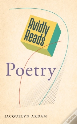 Capa do artigo Avidly Reads Poetry