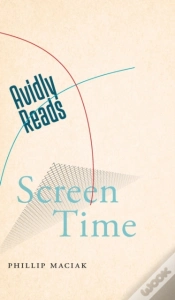 Capa do artigo Avidly Reads Screen Time