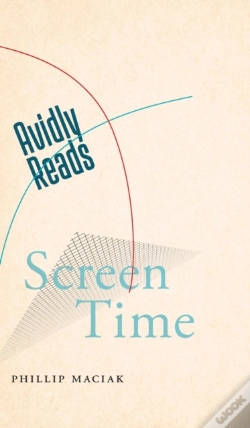 Capa do artigo Avidly Reads Screen Time