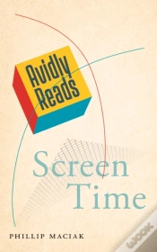 Capa do artigo Avidly Reads Screen Time