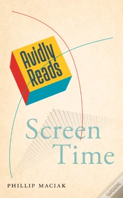 Capa do artigo Avidly Reads Screen Time