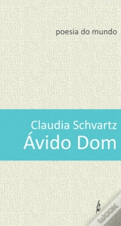 Capa do artigo Ávido Dom