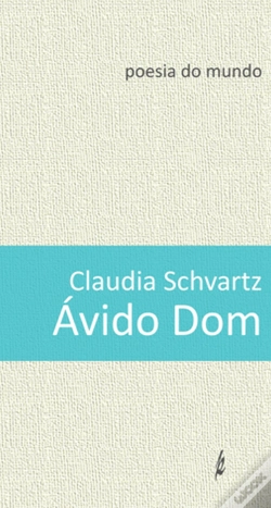 Capa do artigo Ávido Dom