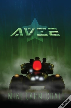Capa do artigo Avie