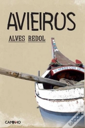 Capa do artigo Avieiros