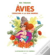 Capa do artigo Àvies. Cadascuna A La Seva Manera