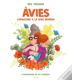 Capa do artigo Àvies. Cadascuna A La Seva Manera