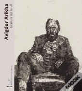 Avigdor Arikha ; Gravure Sur Le Vif