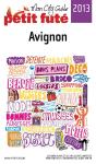 Avignon 2013 Petit Fute - Preview