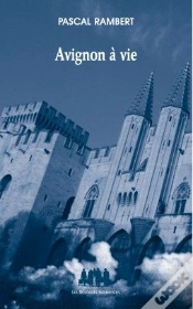Capa do artigo Avignon À Vie