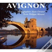 Capa do artigo Avignon