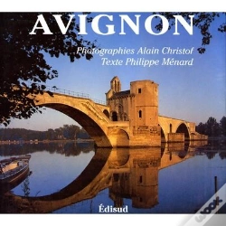 Capa do artigo Avignon