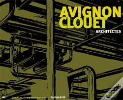 Capa do artigo Avignon-Clouet Architectes