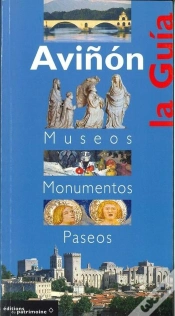 Capa do artigo Avignon ; Edition Espagnole