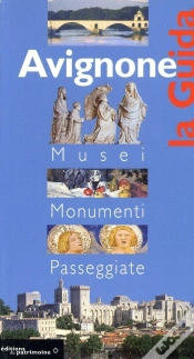Capa do artigo Avignon ; Edition Italienne