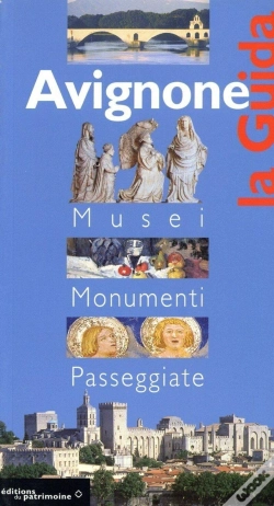 Capa do artigo Avignon ; Edition Italienne
