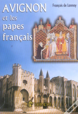 Capa do artigo Avignon Et Les Papes Francais