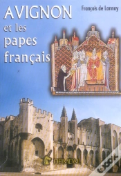 Capa do artigo Avignon Et Les Papes Francais
