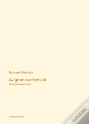 Capa do artigo Avignon-Sur-Festival
